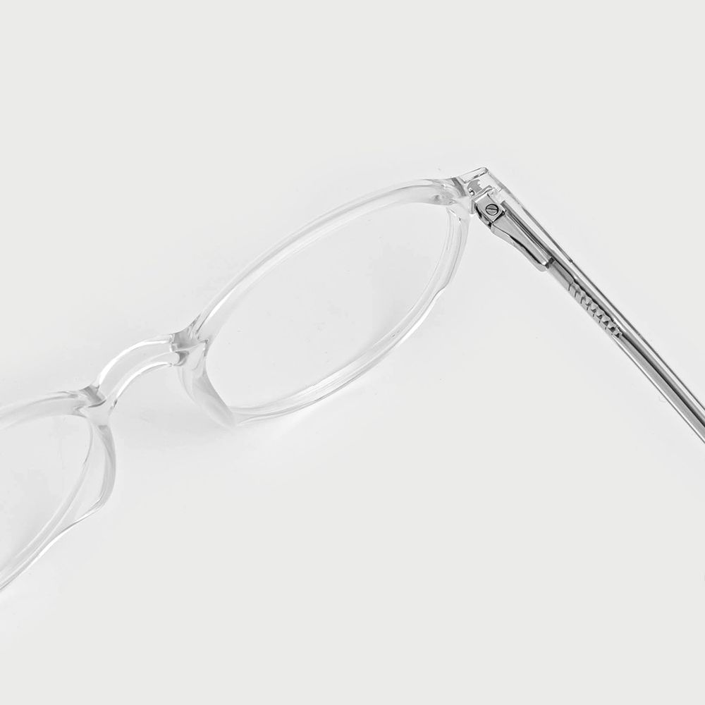  Gọng kính Minh Anh MA080-C2 White 