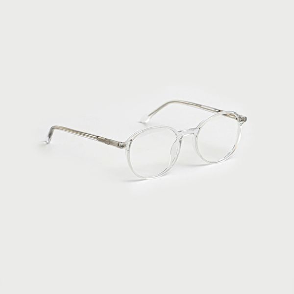  Gọng kính Minh Anh MA080-C2 White 