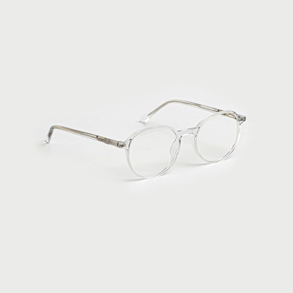  Gọng kính Minh Anh MA080-C2 White 
