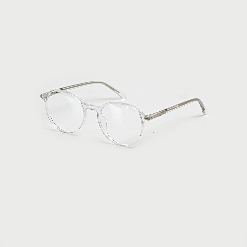  Gọng kính Minh Anh MA080-C2 White 