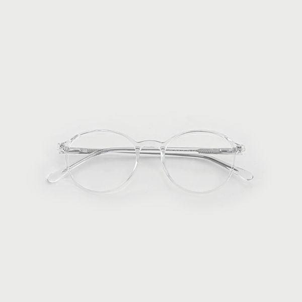  Gọng kính Minh Anh MA080-C2 White 