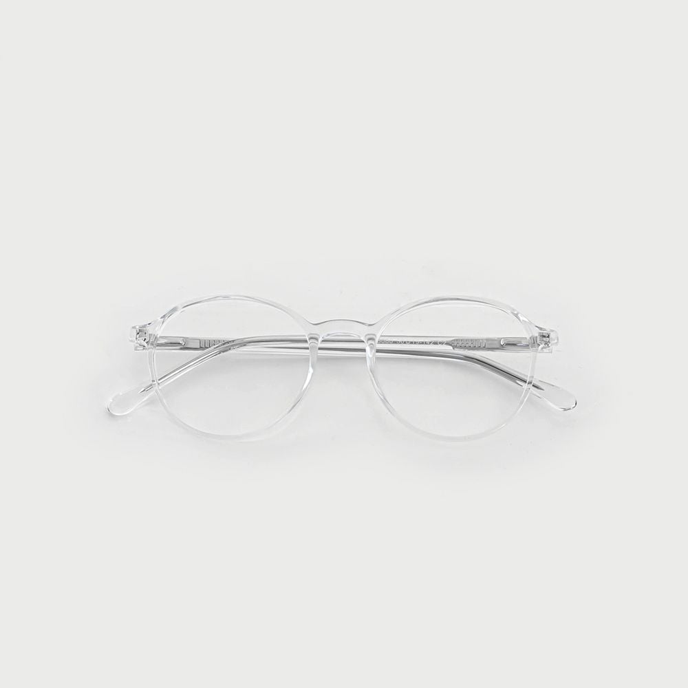  Gọng kính Minh Anh MA080-C2 White 
