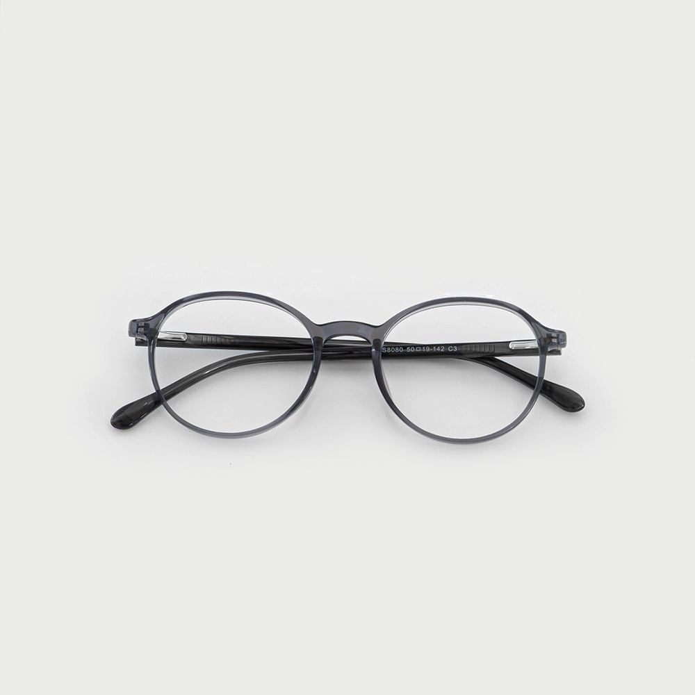  Gọng kính Minh Anh MA080-C3 Grey 