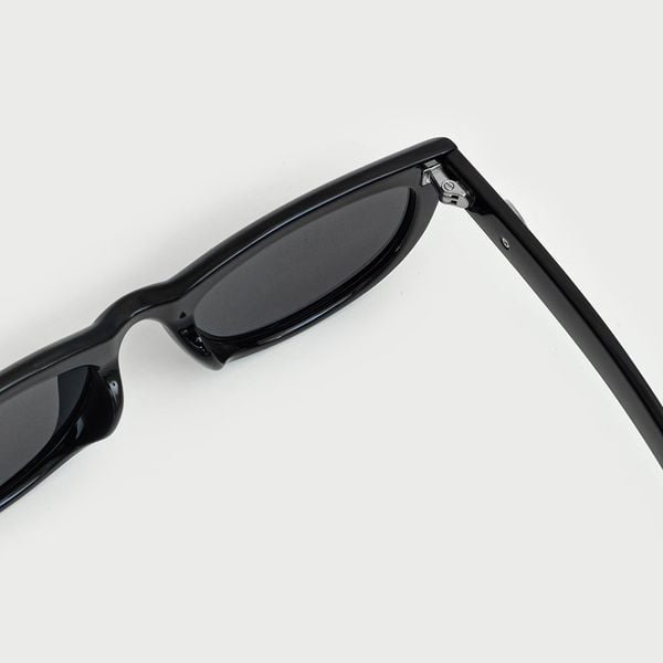  Gọng kính Minh Anh MA330-C1 Black 