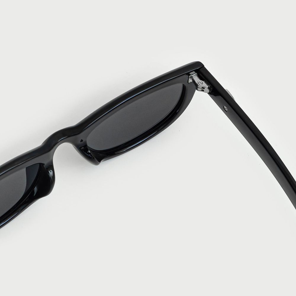  Gọng kính Minh Anh MA330-C1 Black 