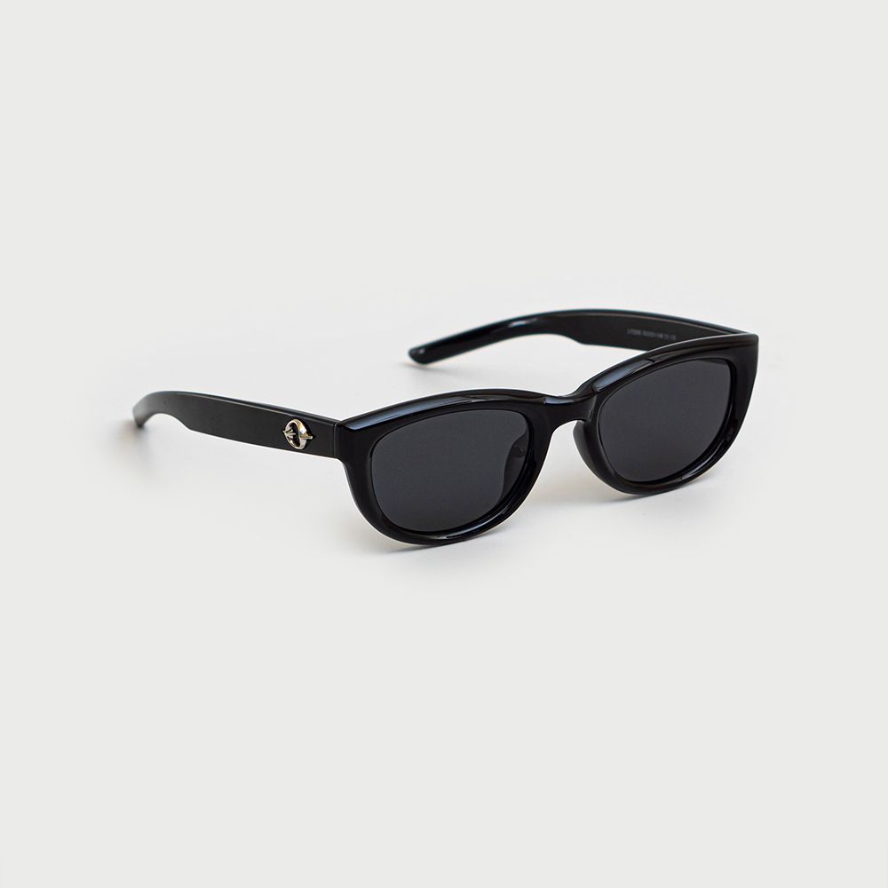  Gọng kính Minh Anh MA330-C1 Black 