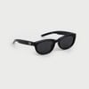 Gọng kính Minh Anh MA330-C1 Black