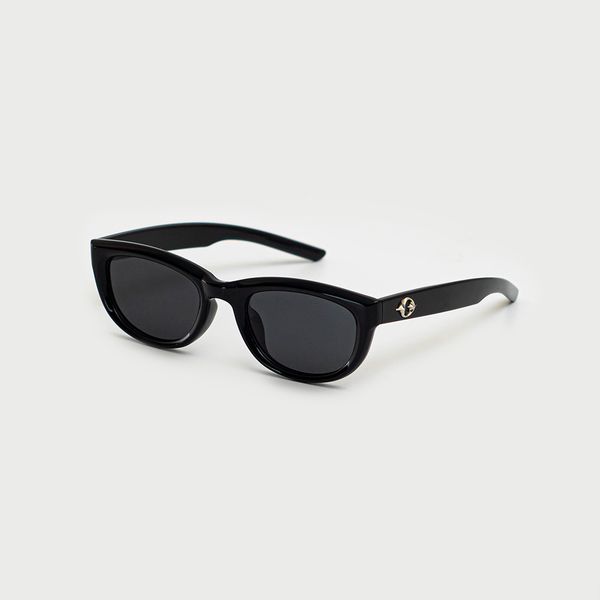  Gọng kính Minh Anh MA330-C1 Black 