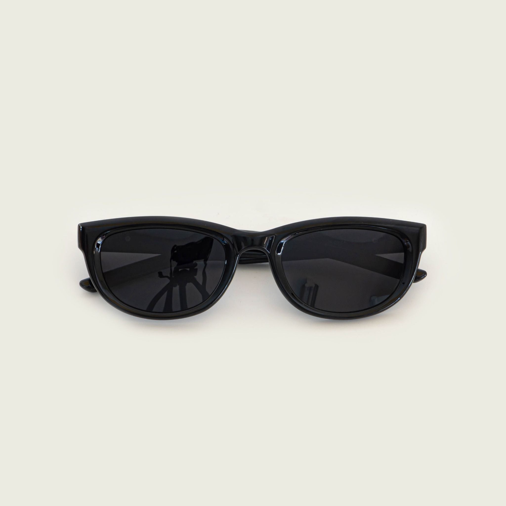  Gọng kính Minh Anh MA330-C1 Black 