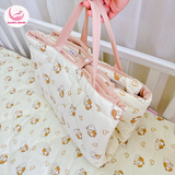  Nệm Muslin 