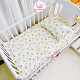  Bộ gối nệm (2 món)/ Muslin 