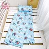  Túi ngủ cho bé đi học / Tencel 60s 