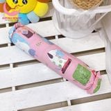 Gối ôm cho bé 70cm/ vải Cotton Satin Hàn Quốc 