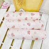  Gối ôm cho bé 70-90cm/ Tencel 40s 