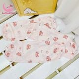  Vỏ áo gối ôm cho bé/ Tencel 40s 