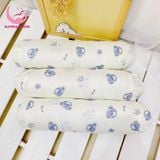  Gối ôm cho bé 70-90cm/ Tencel 40s 