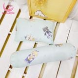  Bộ gối nằm gối ôm/ Tencel 40s 