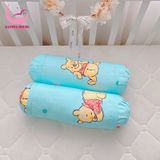  Cặp gối ôm 40cm/ Tencel 40s 