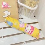 Gối ôm cho bé 70cm/ vải Cotton Satin Hàn Quốc 