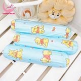  Gối ôm cho bé 70-90cm/ Tencel 40s 