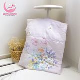  Vỏ gối nằm chần gòn nhiều kích cỡ/ Tencel 40s 