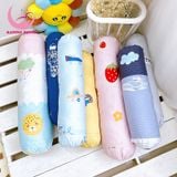  Gối ôm cho bé 70-90cm/ Tencel 40s 