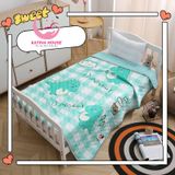  Mền lụa mát 1.1x1.4m 