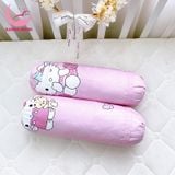  Cặp gối ôm 40cm/ Tencel 40s 