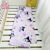  Túi ngủ cho bé đi học / Tencel 60s 