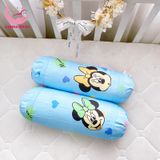  Cặp gối ôm 40cm/ Tencel 40s 