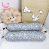  Gối ôm cho bé 70-90cm/ Tencel 40s 