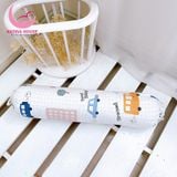  Gối ôm cho bé 70cm/ vải Cotton Satin Hàn Quốc 