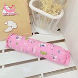  Gối ôm cho bé 70cm/ vải Cotton Satin Hàn Quốc 