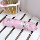  Gối ôm cho bé 70cm/ vải Cotton Satin Hàn Quốc 