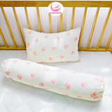  Bộ gối nằm gối ôm/ Muslin 