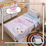  Mền lụa mát 1.1x1.4m 