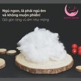  Bộ gối nằm gối ôm/ Tencel 40s 