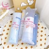  Gối ôm cho bé 70-90cm/ Tencel 40s 