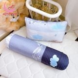  Bộ gối nằm gối ôm/ Tencel 40s 