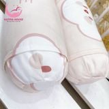  Cặp gối ôm 40cm/ Tencel 40s 