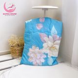 Vỏ gối nằm chần gòn nhiều kích cỡ/ Tencel 40s 