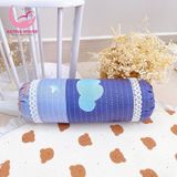  Gối ôm cho bé sơ sinh 40cm/ Tencel 40s 
