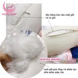  Gối ôm cho bé 70-90cm/ Tencel 40s 