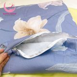  Vỏ gối nằm chần gòn nhiều kích cỡ/ Tencel 40s 