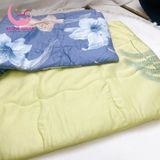 Vỏ gối nằm chần gòn nhiều kích cỡ/ Tencel 40s 