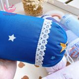  Gối ôm cho bé sơ sinh 40cm/ Tencel 40s 