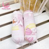  Cặp gối ôm 40cm/ Tencel 40s 