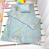  Bộ nệm chăn gối cho bé/ Tencel 40s 
