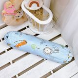  Gối ôm cho bé 70-90cm/ Tencel 40s 