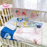  Vỏ áo gối nằm cho bé/ Tencel 40s 